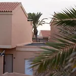 Casa Harmonia Lägenhet