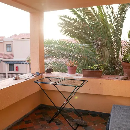 Casa Harmonia Apartment