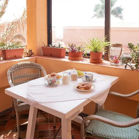 Casa Harmonia Апартаменты
