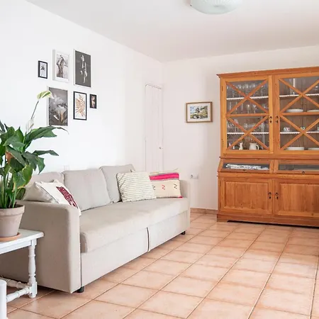 Casa Harmonia Apartment La Pared (Las Palmas)