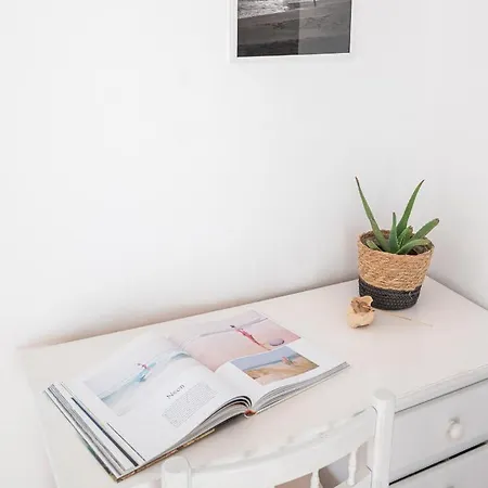 Casa Harmonia Apartment *