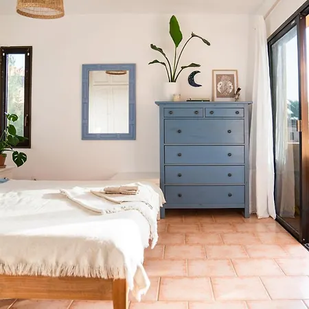 Apartment Casa Harmonia *