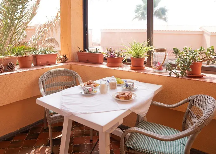 Casa Harmonia דירה
