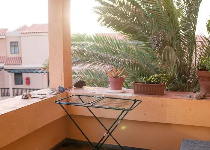 Casa Harmonia דירה