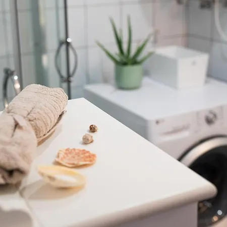 Appartement Casa Harmonia *