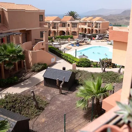 Casa Harmonia Appartement