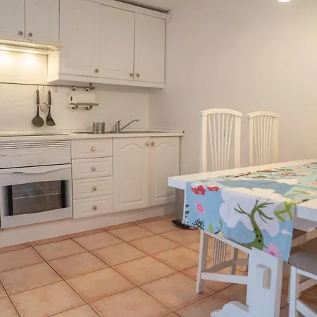 Casa Harmonia La Pared (Las Palmas)