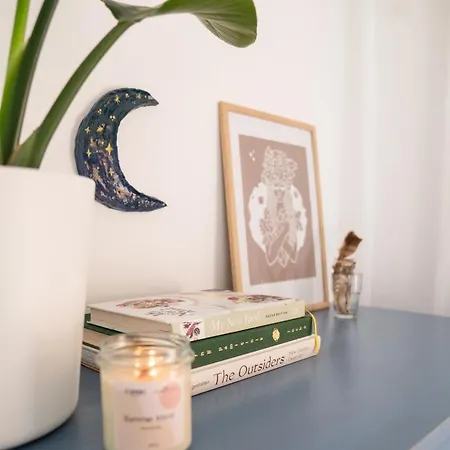 Casa Harmonia Appartement