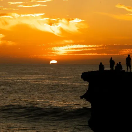 Appartement Casa Harmonia *