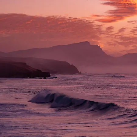 Appartement Casa Harmonia La Pared (Las Palmas)