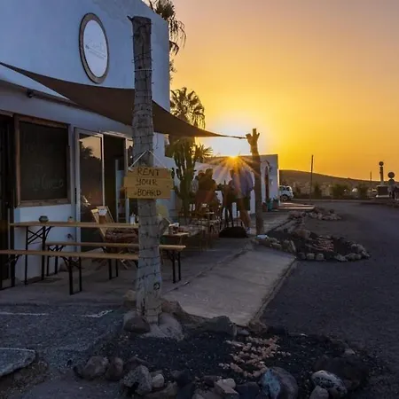 Casa Harmonia شقة